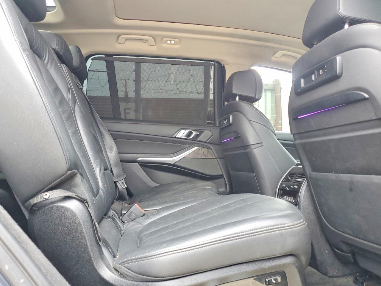 BMW X Series Xdrive50i