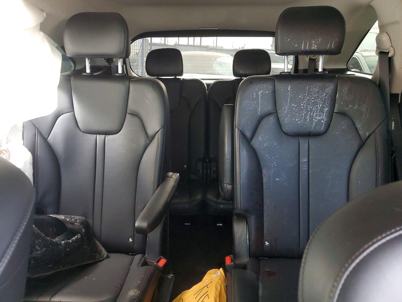 Kia Sorento Ex