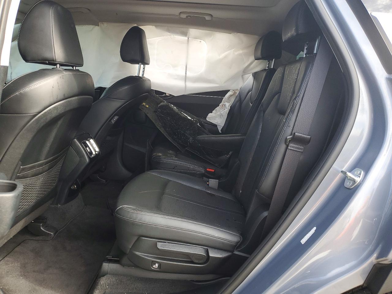 Kia Sorento Ex