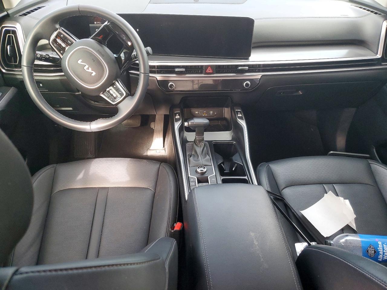 Kia Sorento Ex