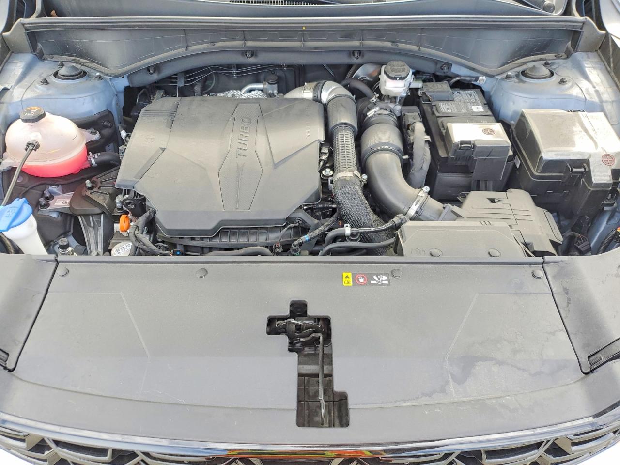 Kia Sorento Ex