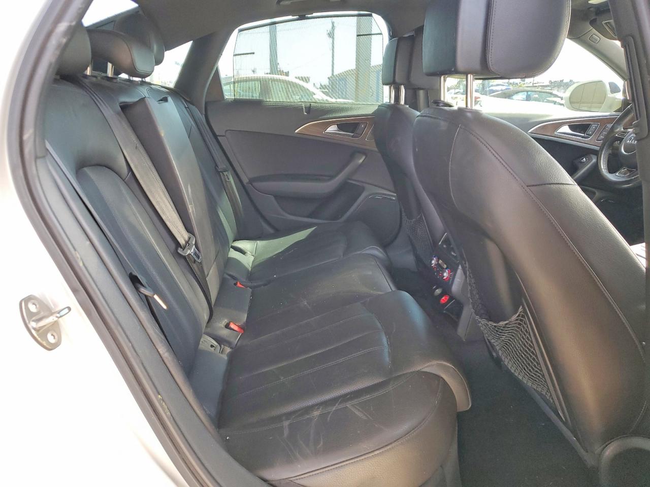 Audi A6 Prestige