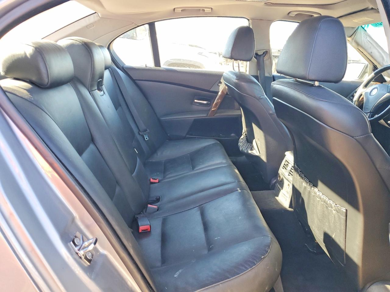 BMW 5 Series I