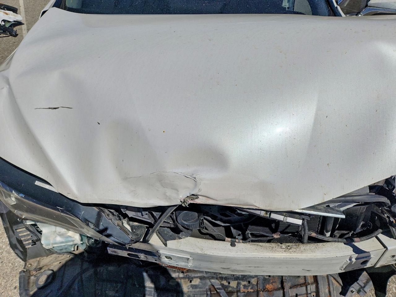 Lexus RX Base