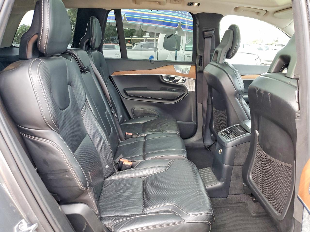 Volvo XC90 T8