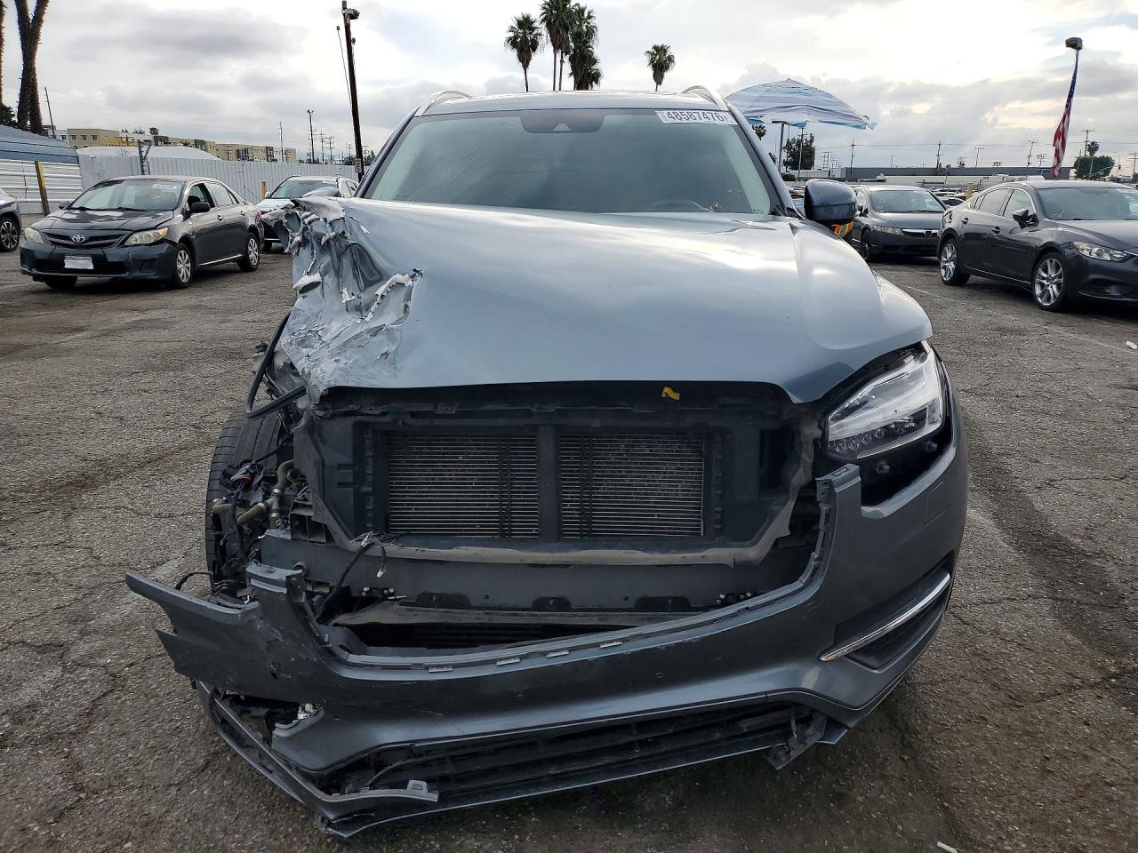 Volvo XC90 T8
