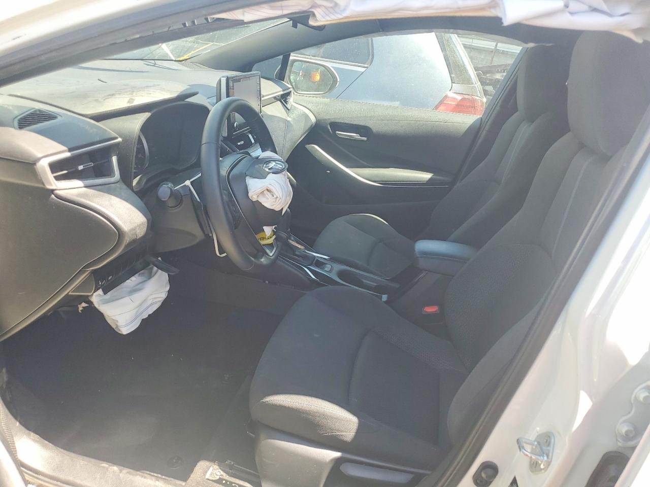 Toyota Corolla Se