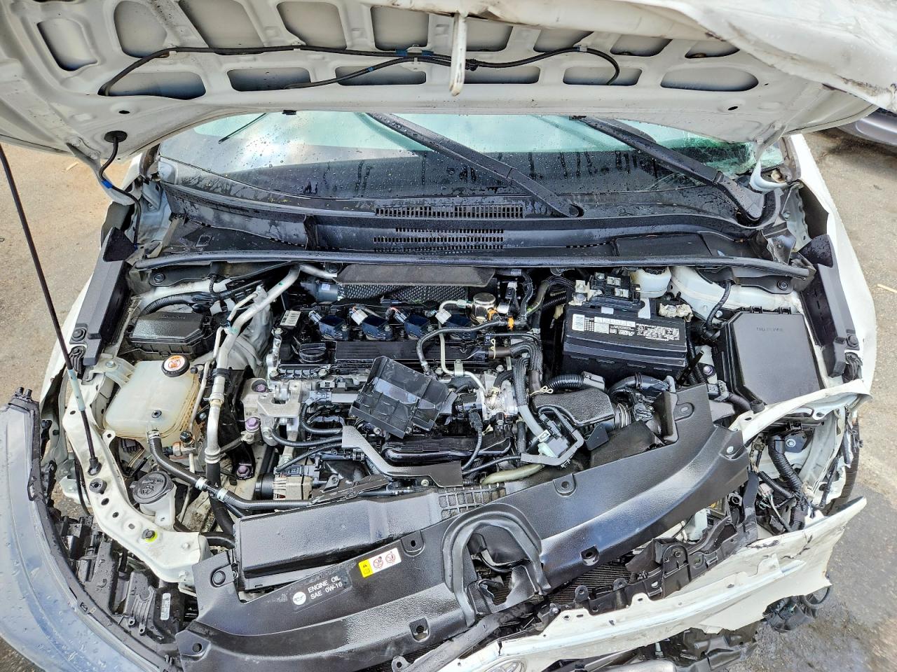 Toyota Corolla Se