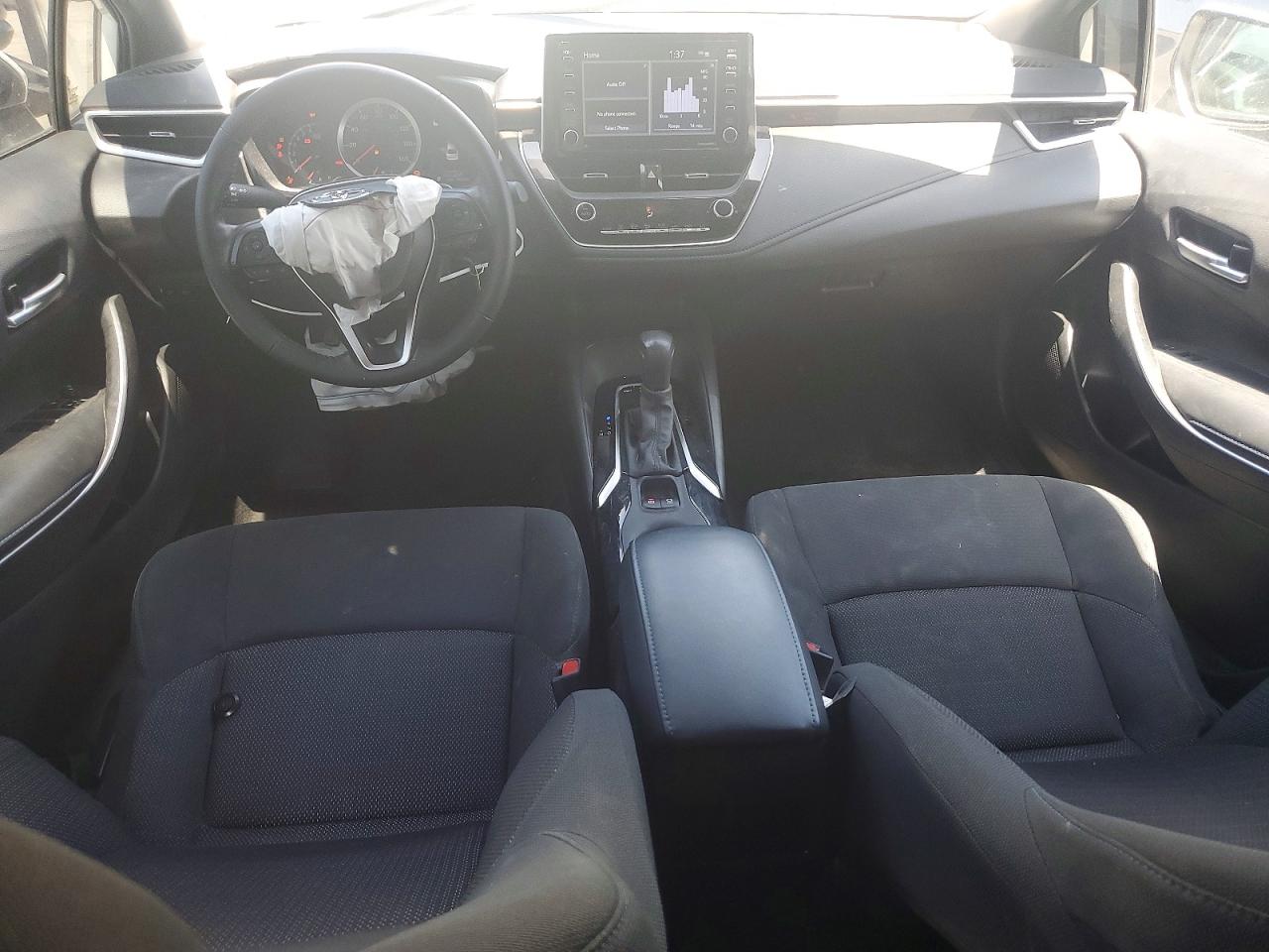 Toyota Corolla Se