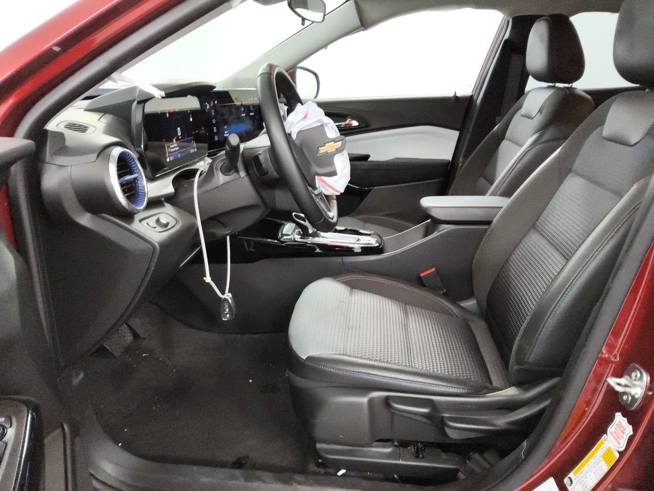 Chevrolet Trax 1lt