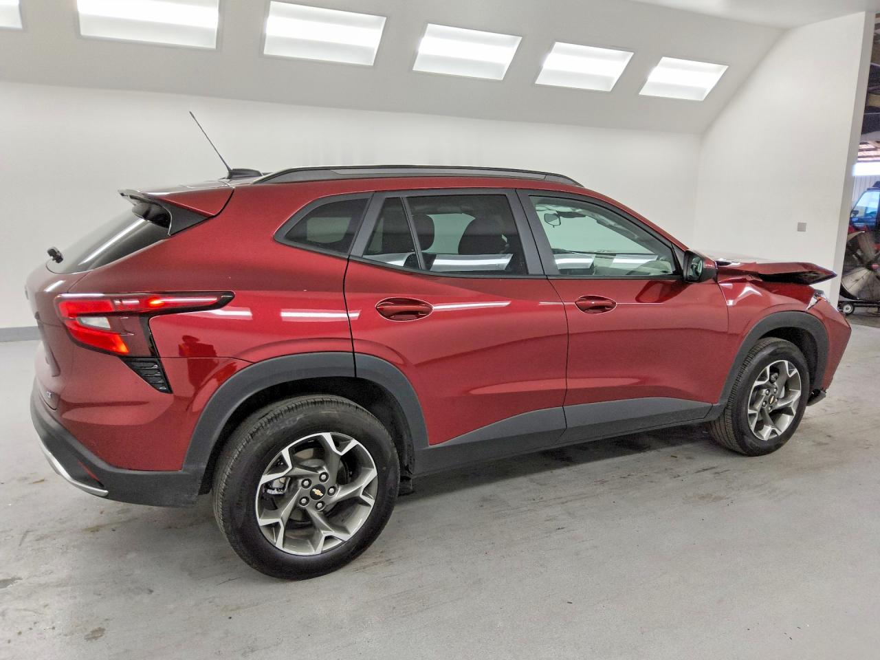 Chevrolet Trax 1lt