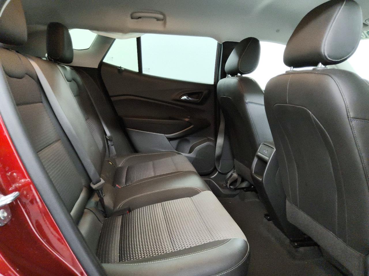 Chevrolet Trax 1lt