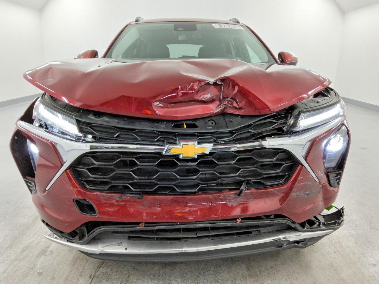 Chevrolet Trax 1lt