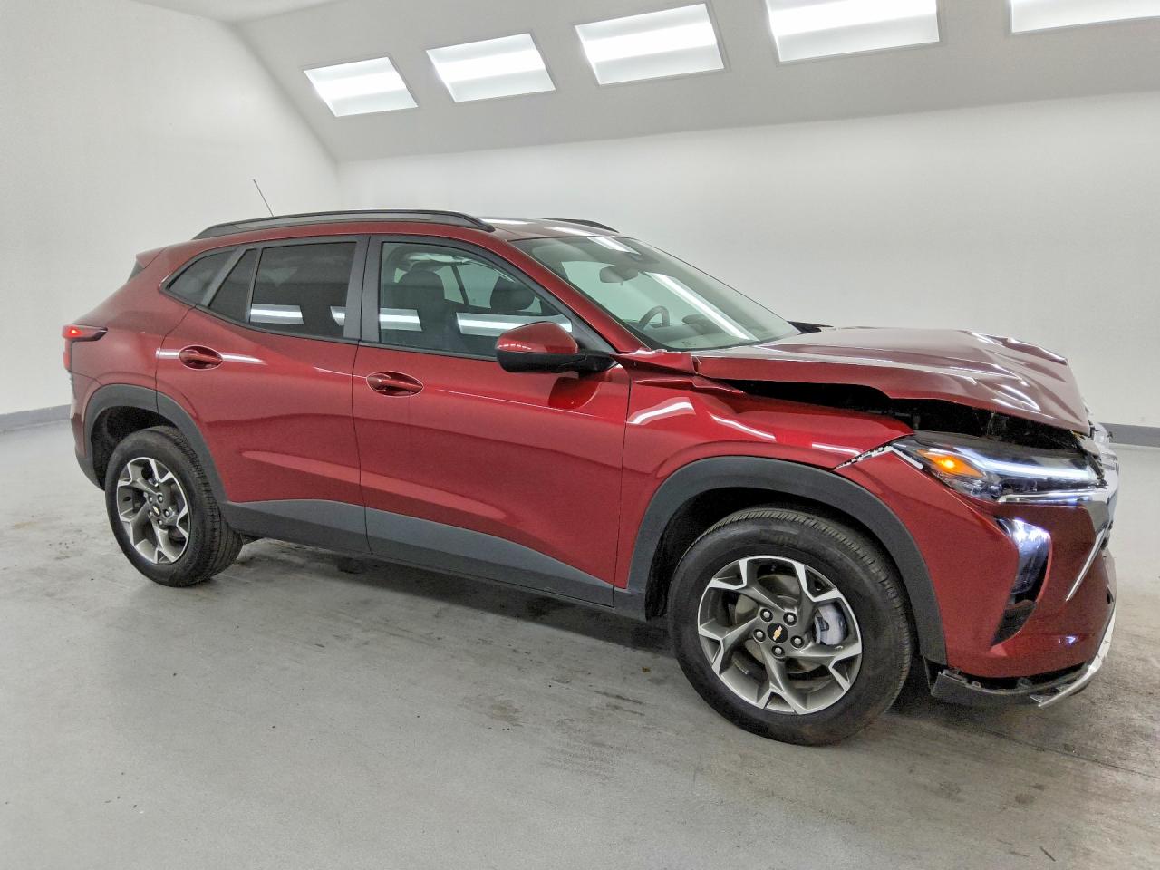 Chevrolet Trax 1lt
