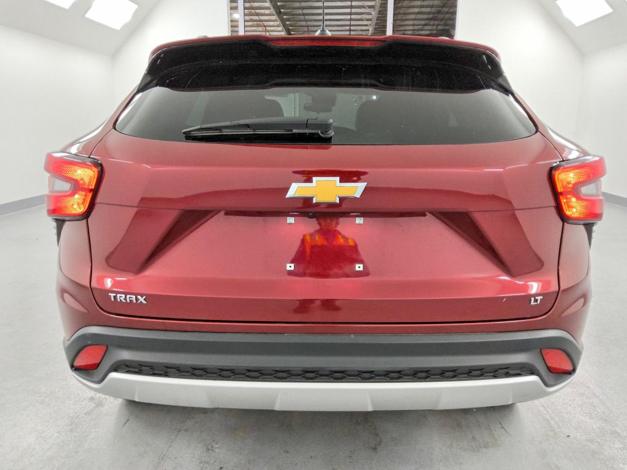 Chevrolet Trax 1lt