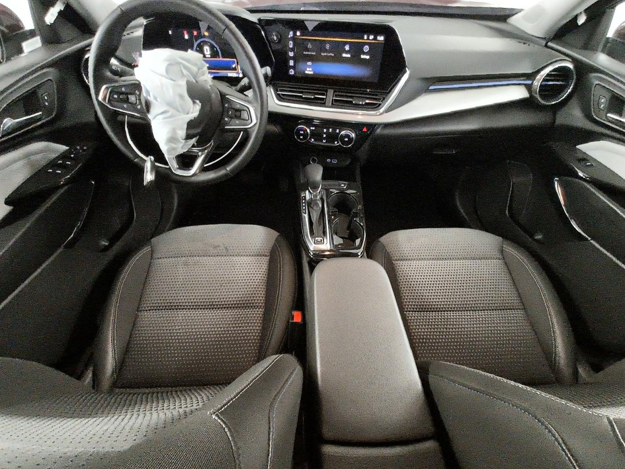 Chevrolet Trax 1lt