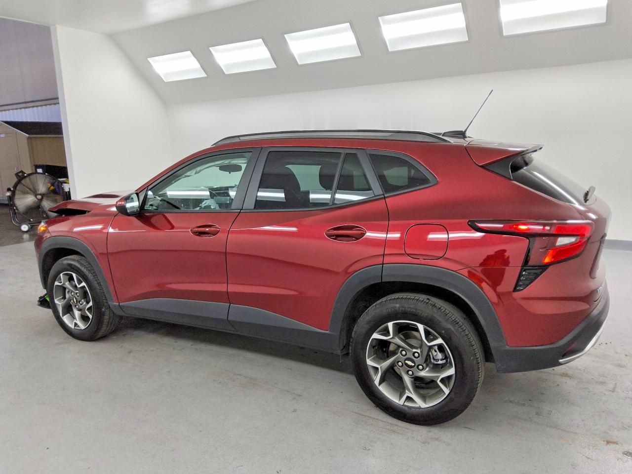 Chevrolet Trax 1lt