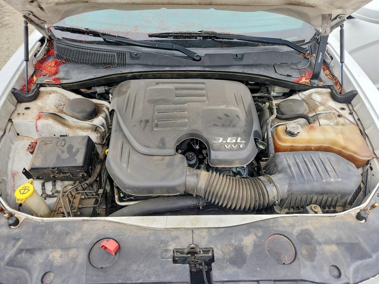 Dodge Charger Sxt