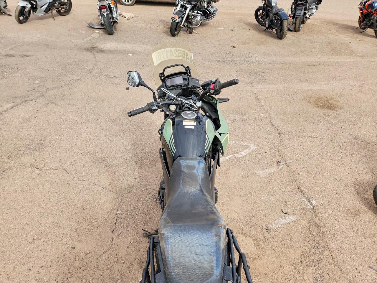 Honda Cb Cycle