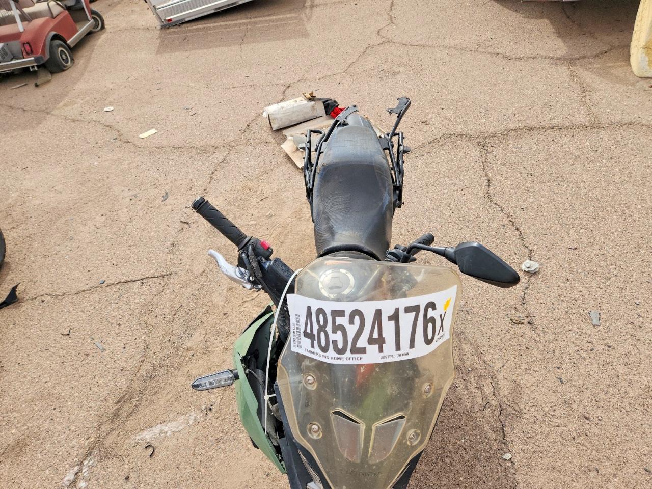 Honda Cb Cycle