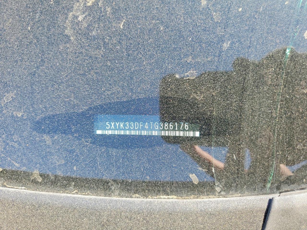 Kia Sportage Ex