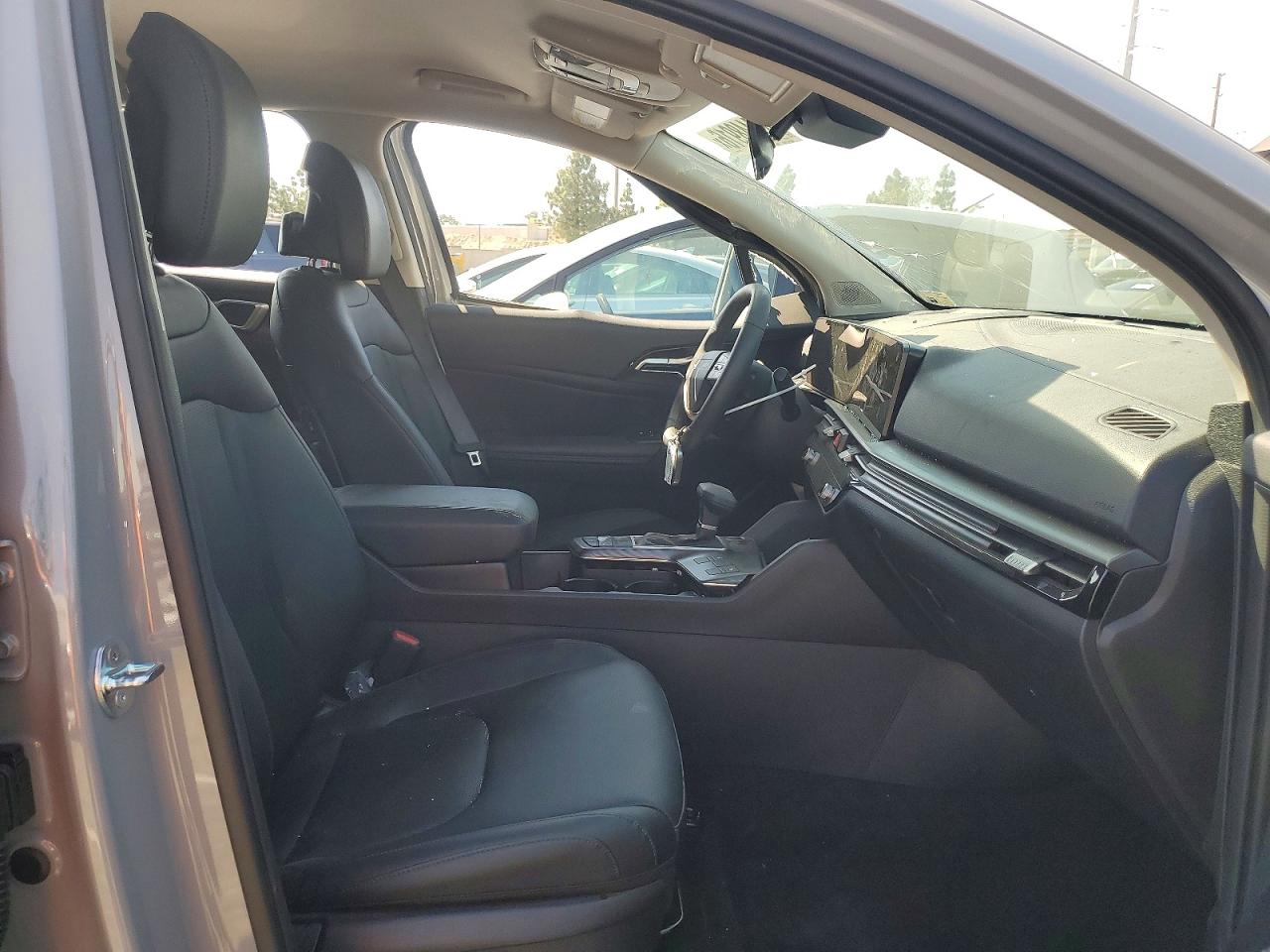 Kia Sportage Ex