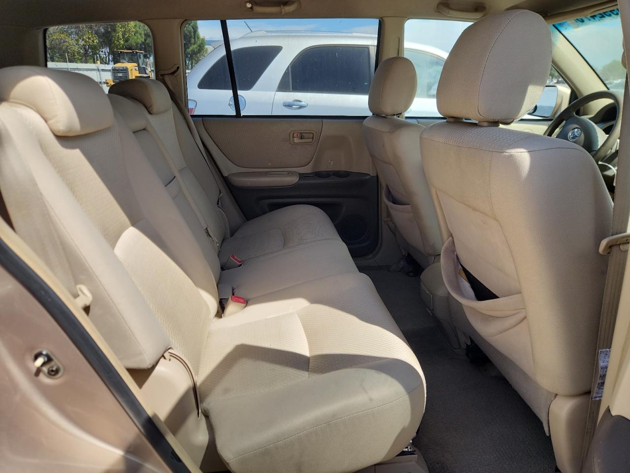 Toyota Highlander Limited