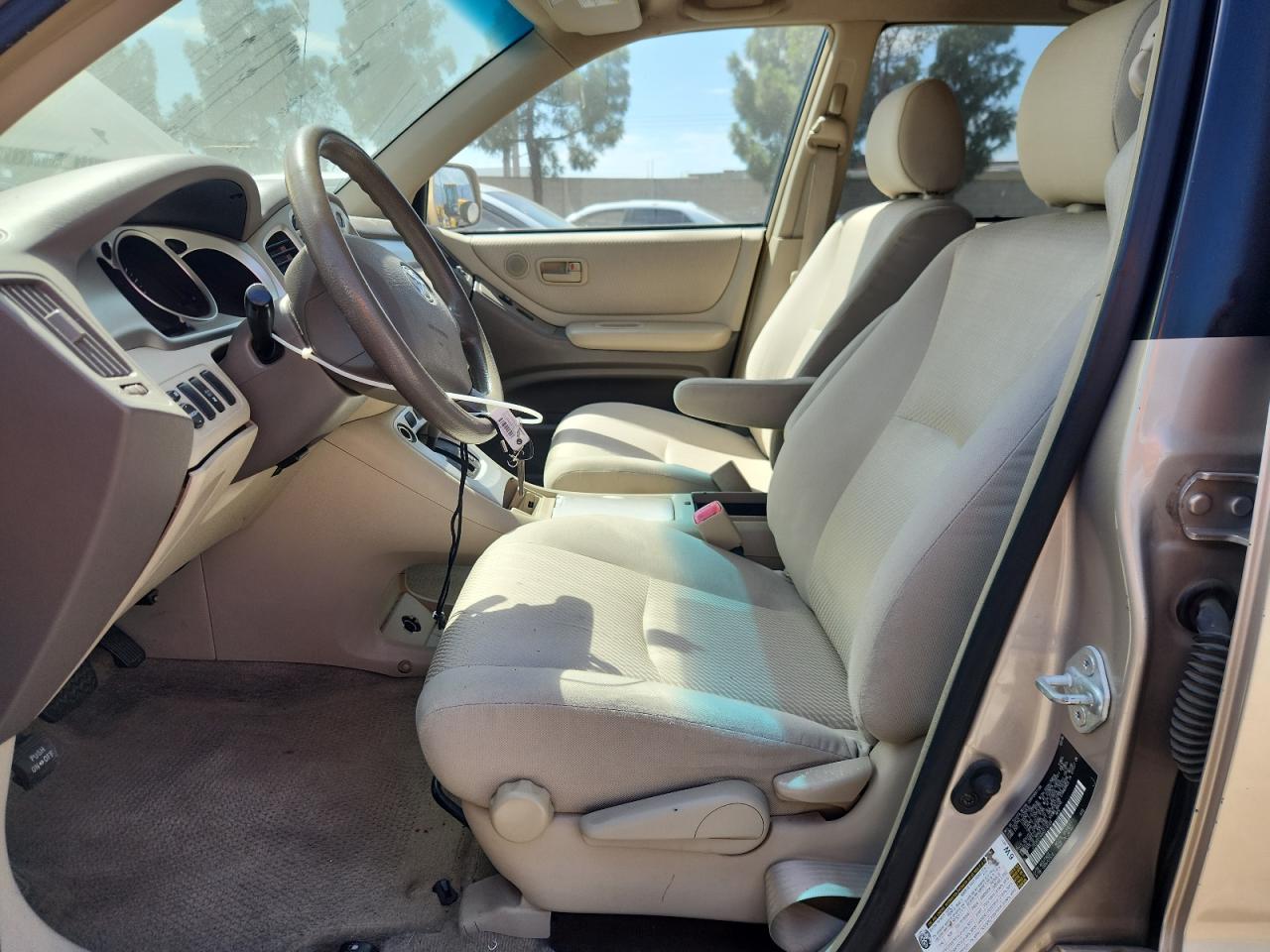 Toyota Highlander Limited