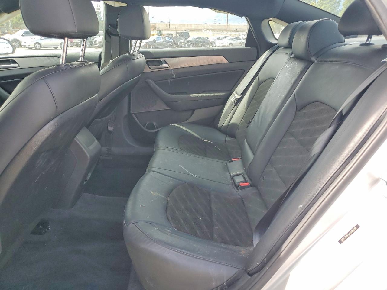 Hyundai SONATA Sport