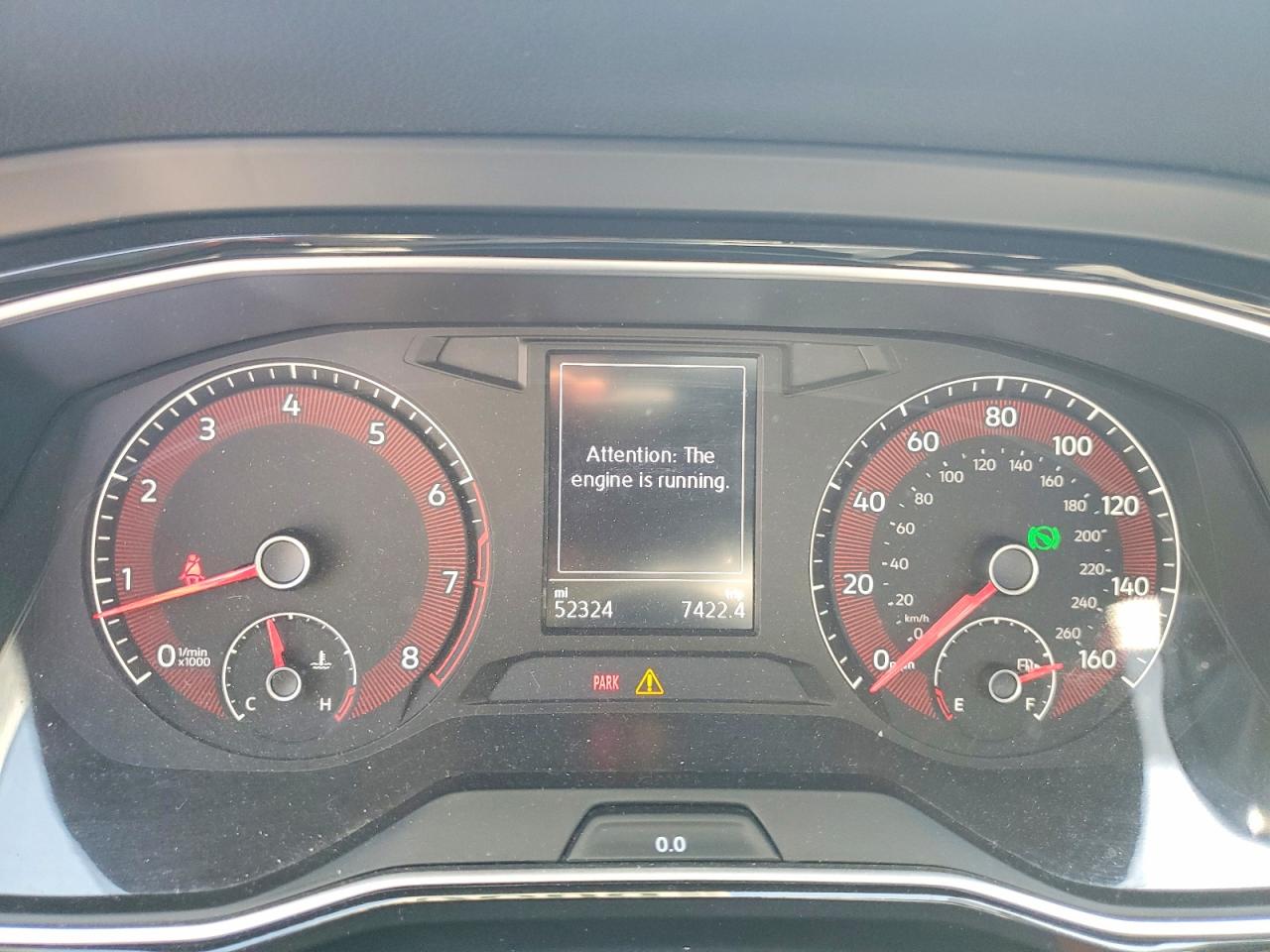 Volkswagen Jetta S