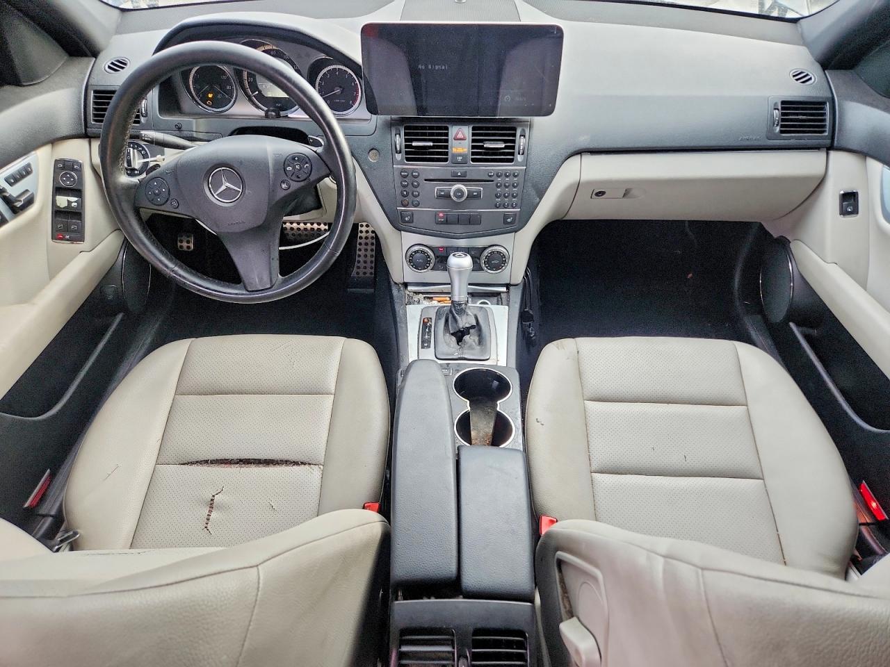 Mercedes-Benz C-Class 300