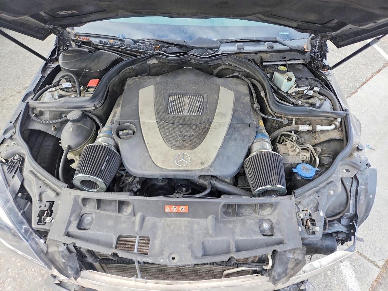 Mercedes-Benz C-Class 300