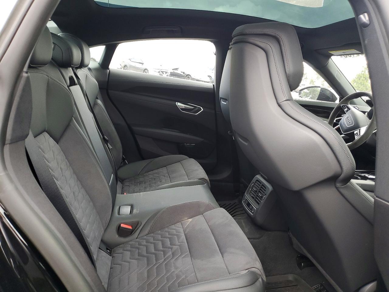 Audi e-tron Prestige