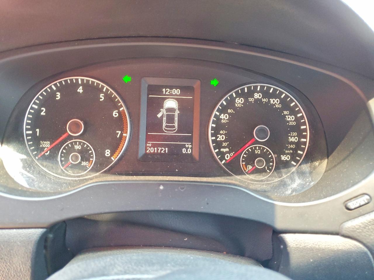 Volkswagen Jetta Gli
