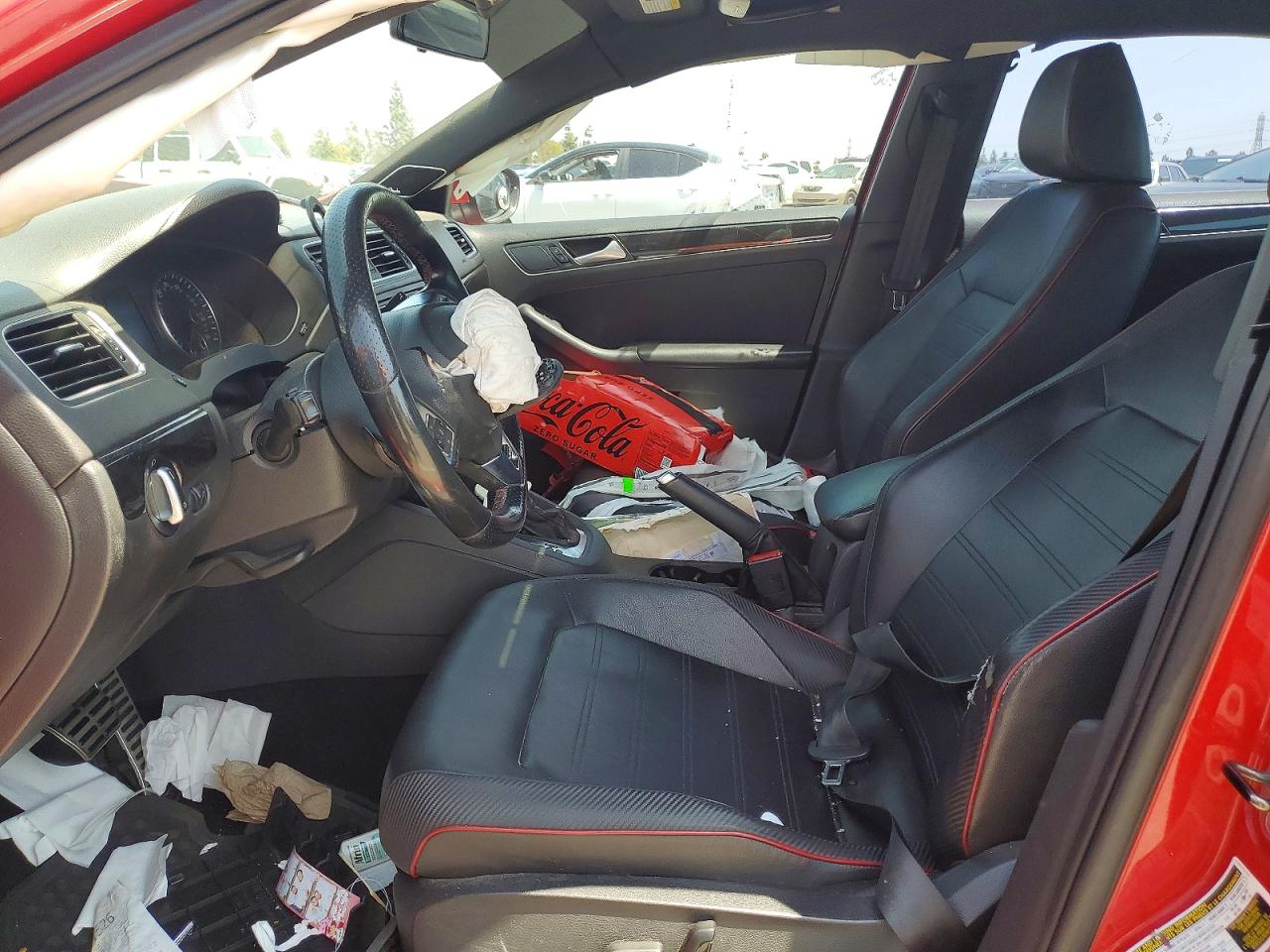 Volkswagen Jetta Gli