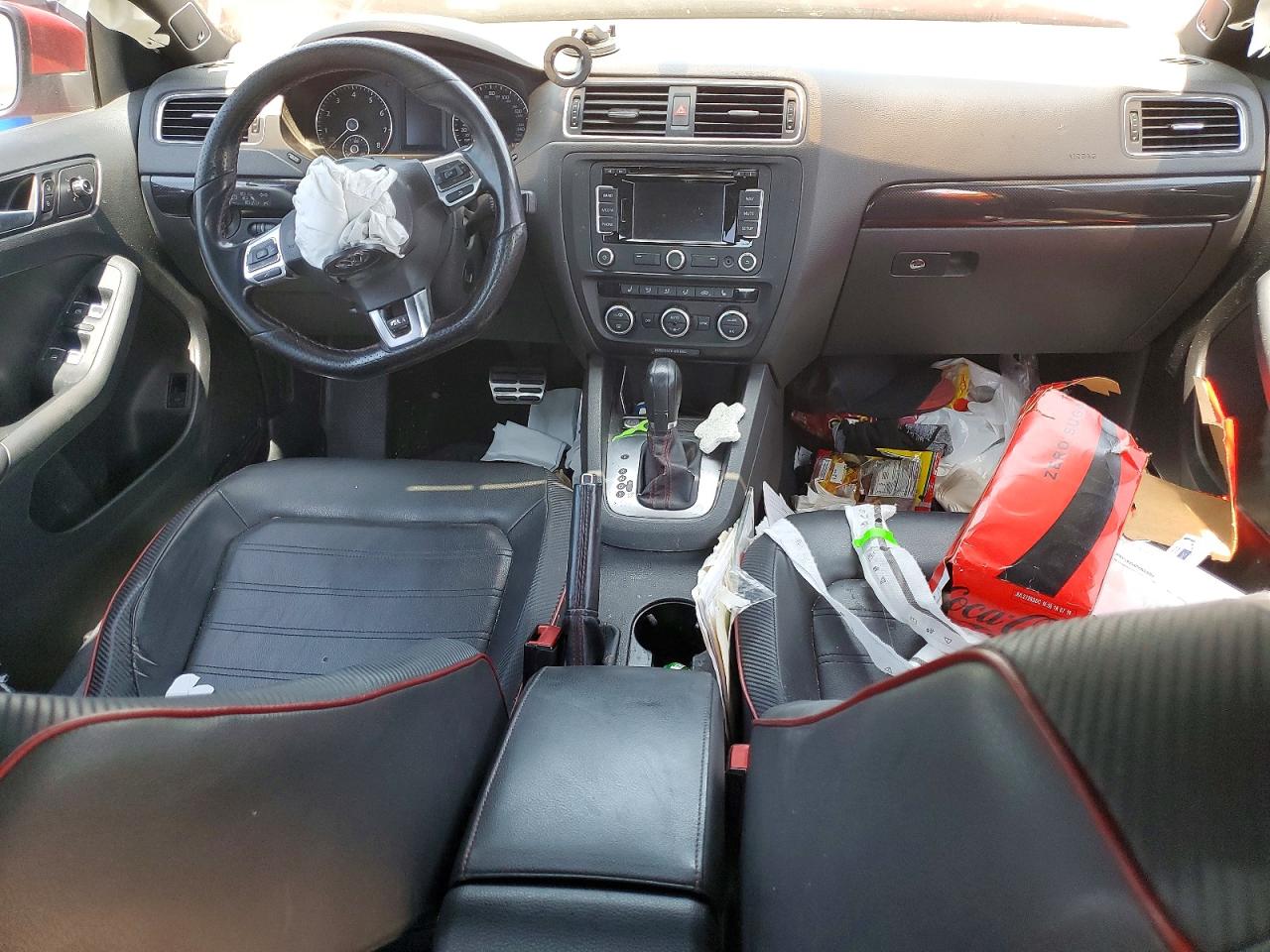Volkswagen Jetta Gli