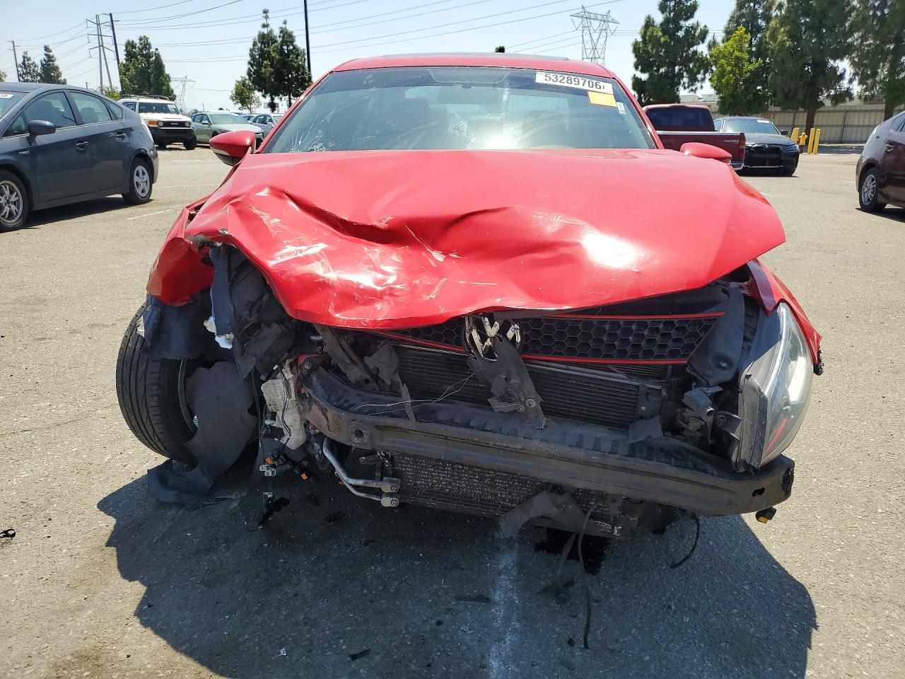 Volkswagen Jetta Gli