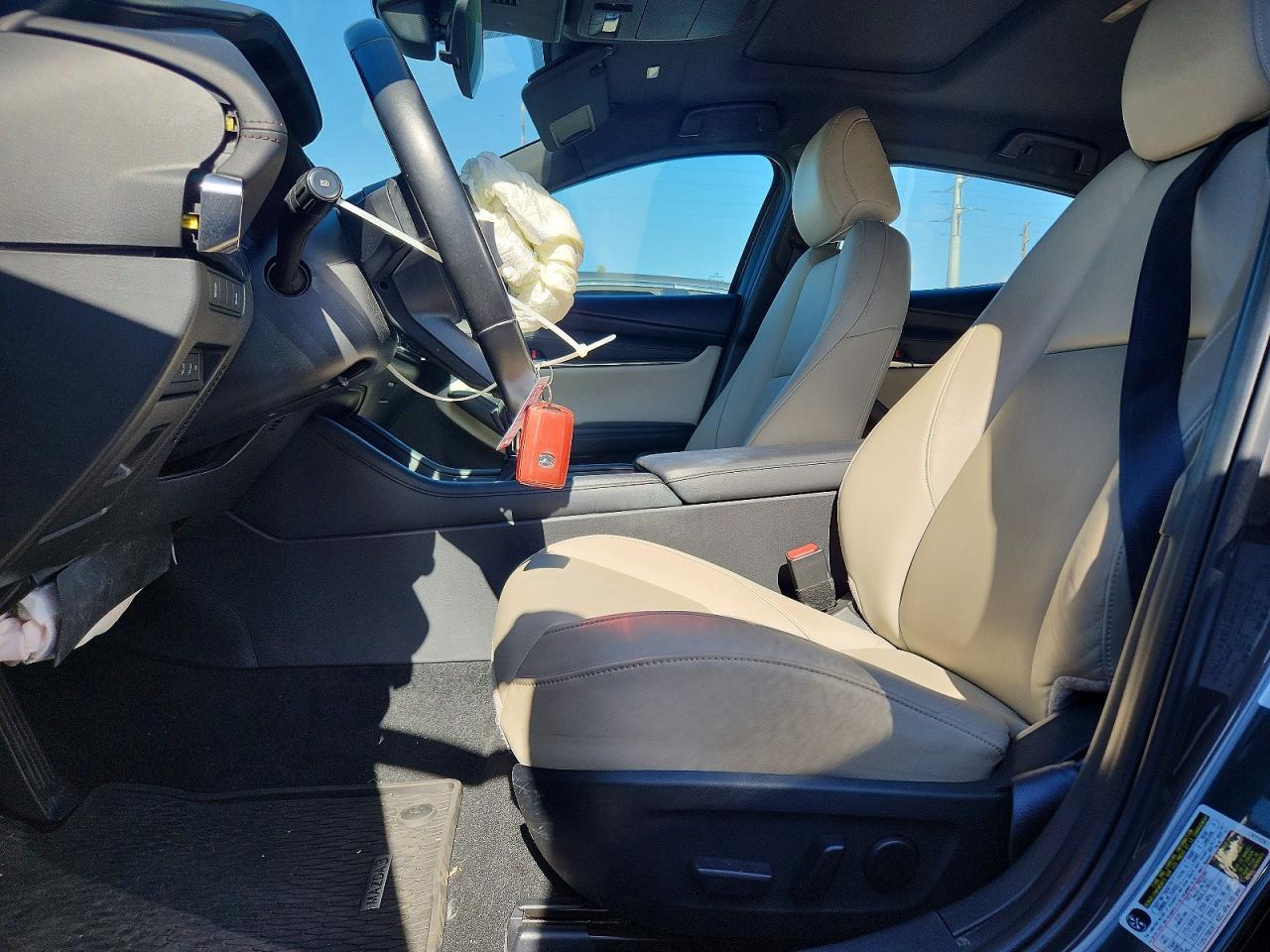Mazda 3 Preferred