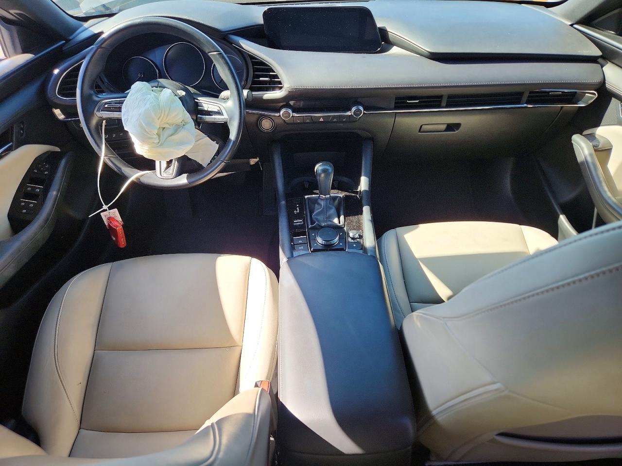 Mazda 3 Preferred