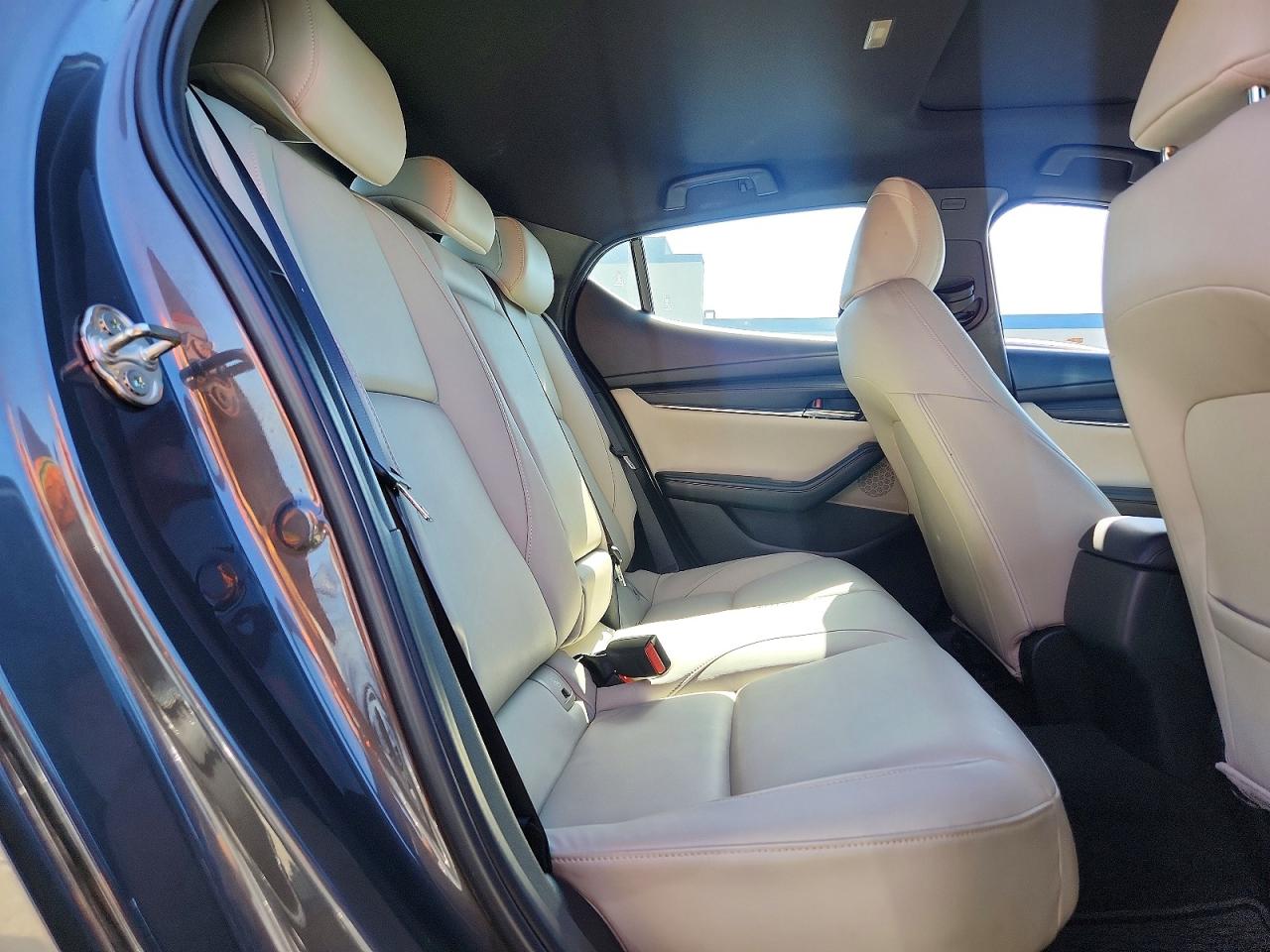 Mazda 3 Preferred