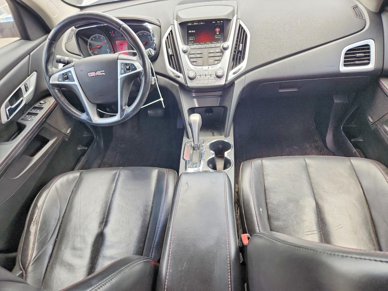 GMC Terrain Slt