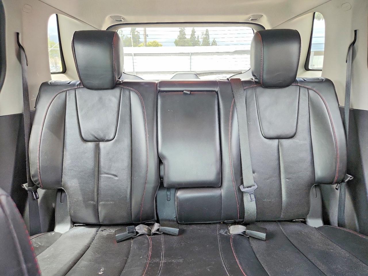 GMC Terrain Slt
