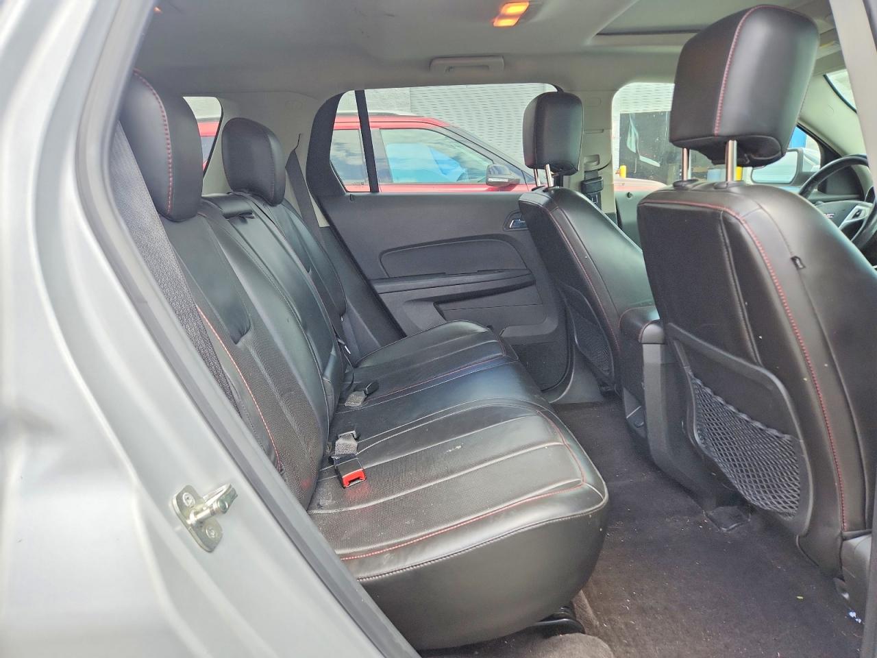 GMC Terrain Slt