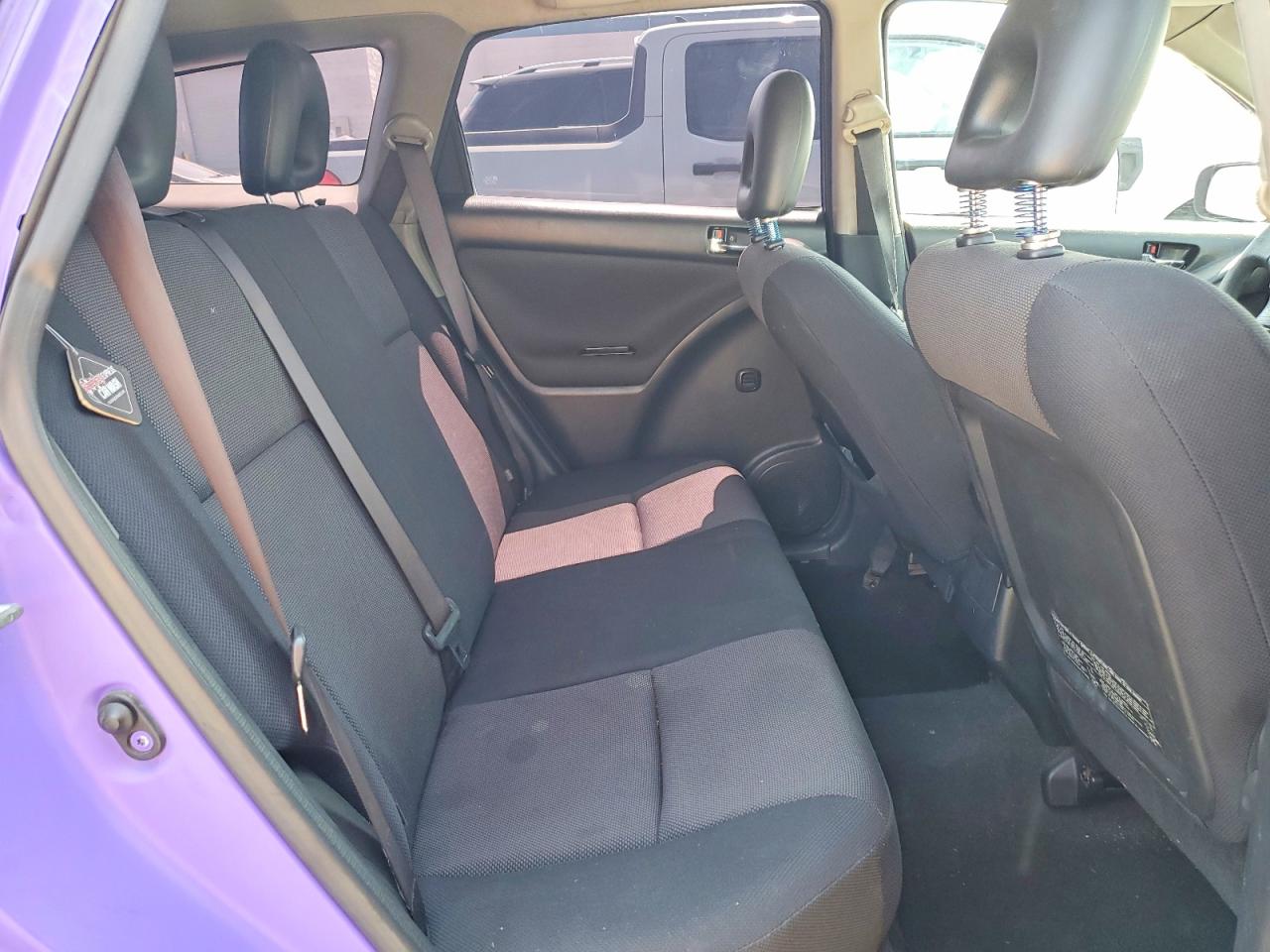 Toyota Corolla Xr