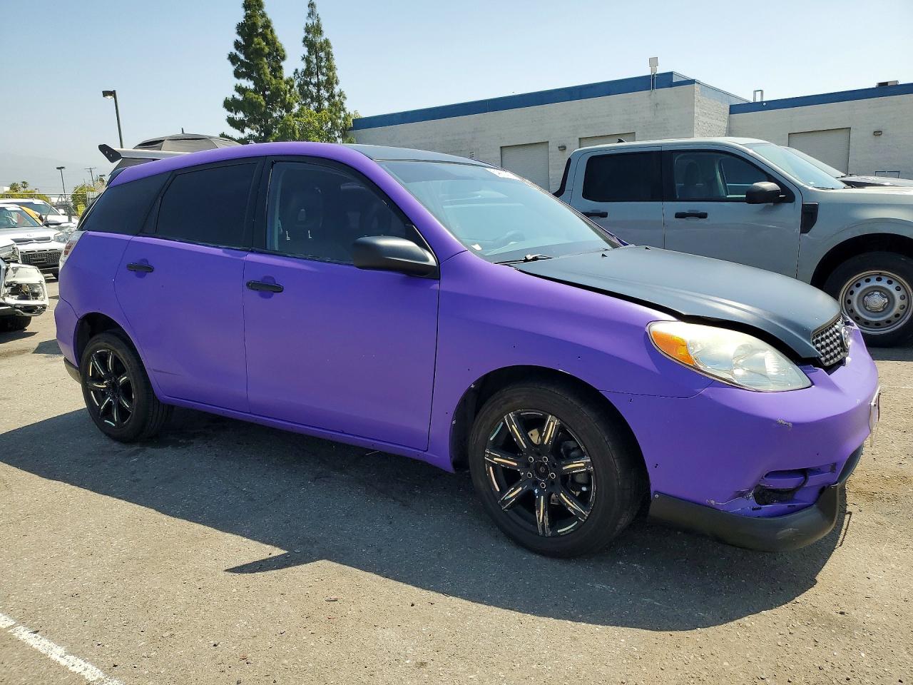 Toyota Corolla Xr