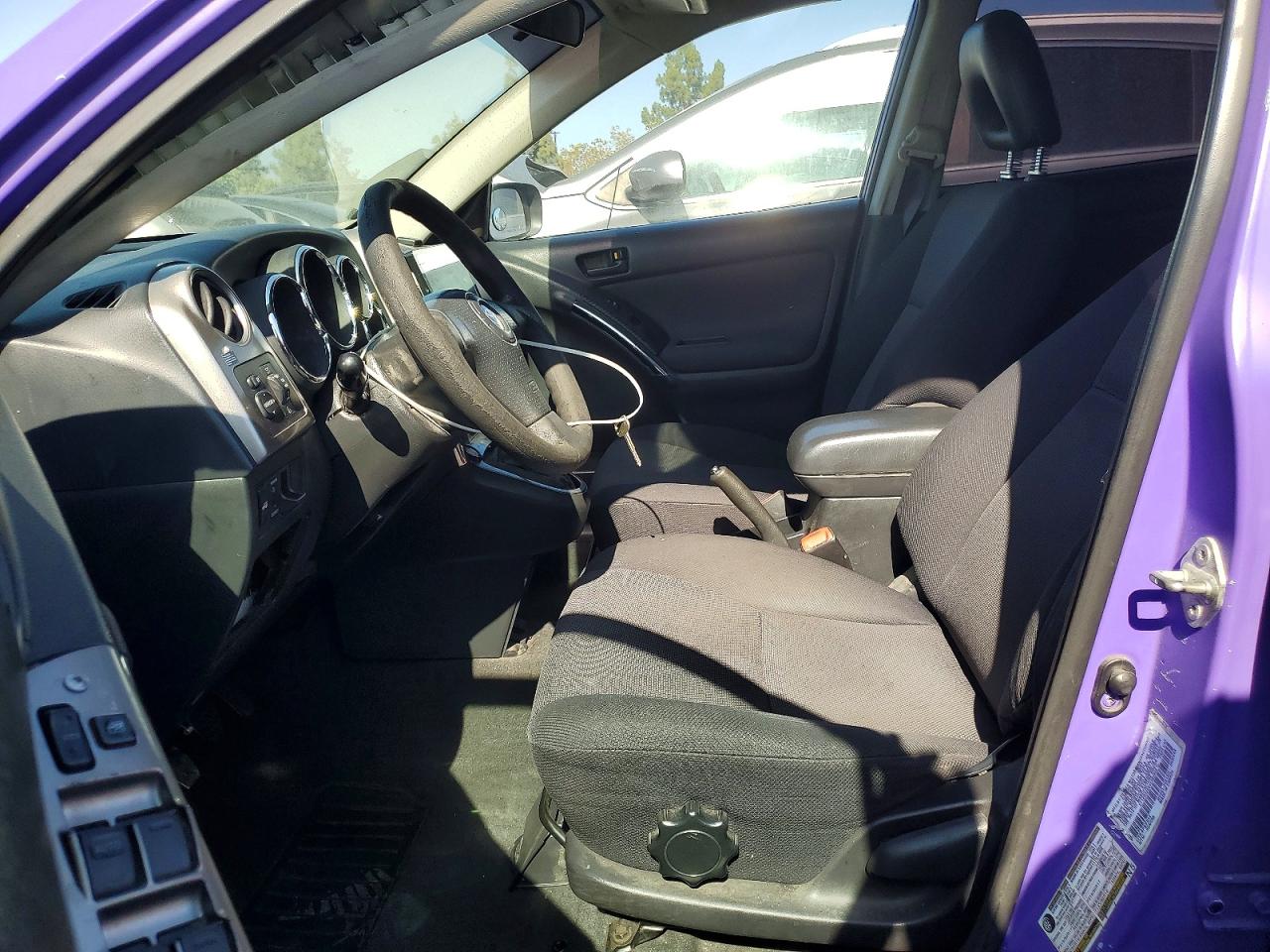 Toyota Corolla Xr