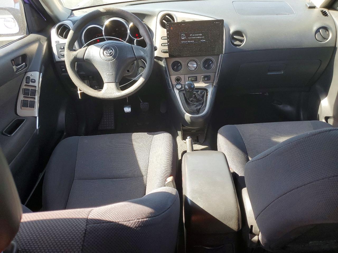 Toyota Corolla Xr