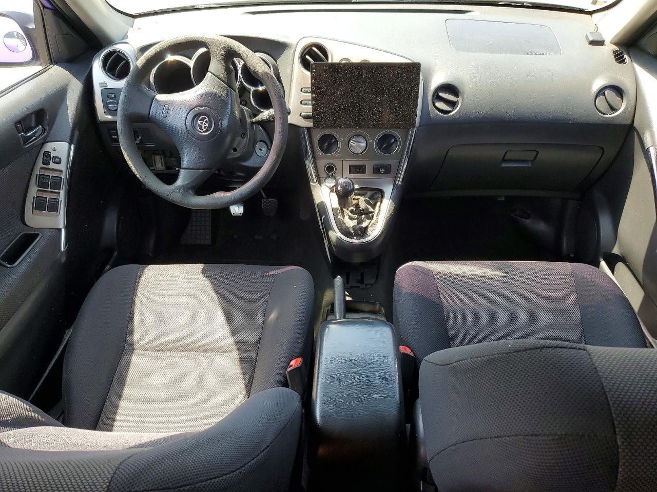 Toyota Corolla Xr
