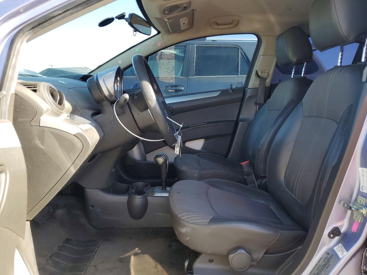 Chevrolet Spark Ls