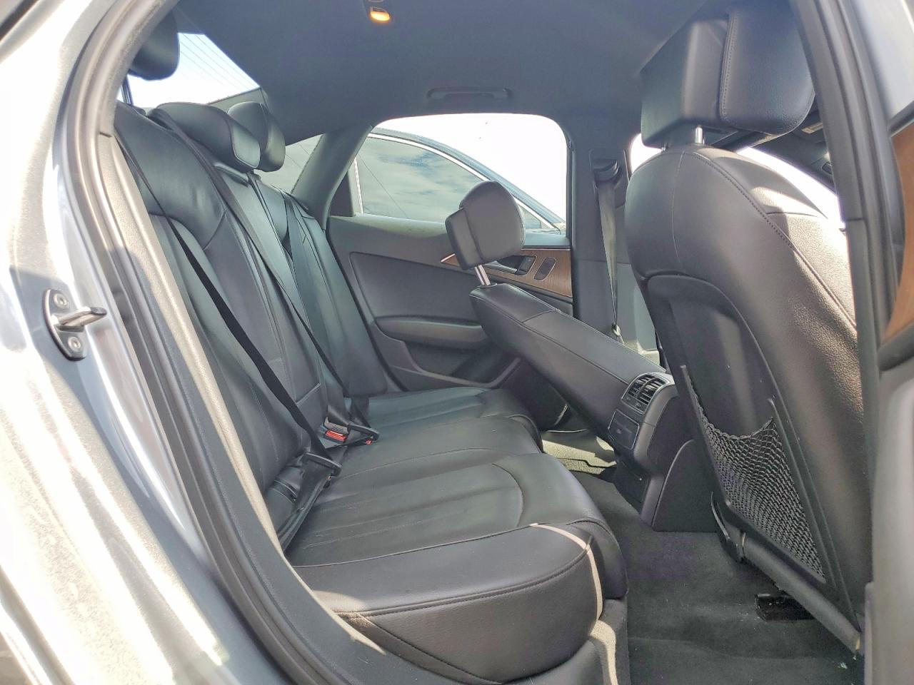 Audi A6 Premium Plus